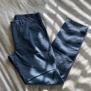 Like new BONOBOS tailored pants